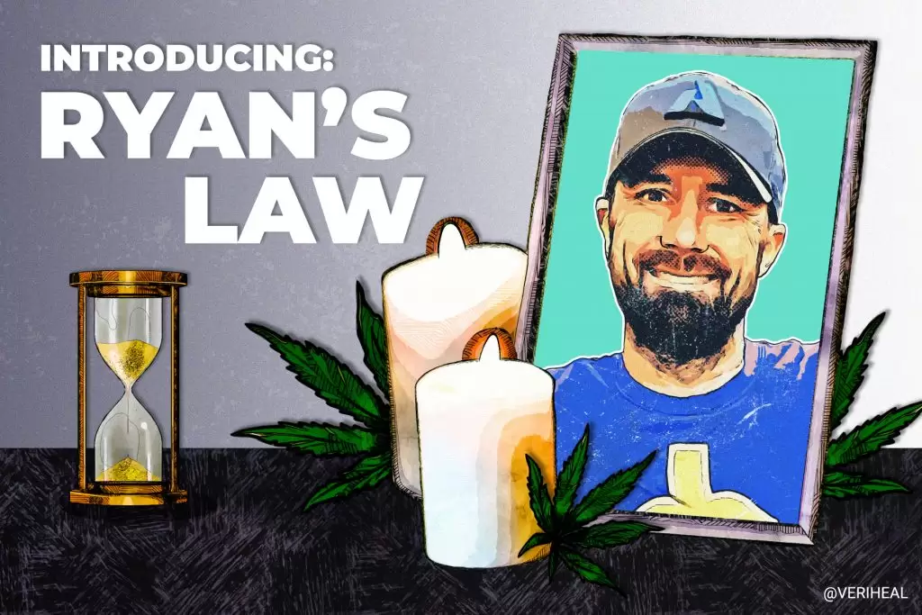 PCCC EDUCATION NIGHT: Applying Ryan's Law - The Compassionate Use of Cannabis in Healthcare Facilities