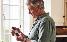 PCCC EDUCATION NIGHT: Cannabis Use and Older Adults